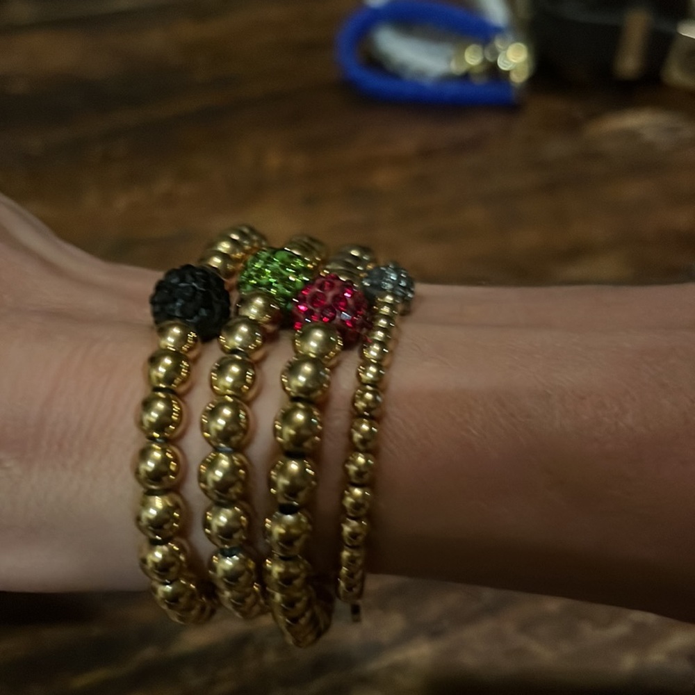 Rustic Cuff Ireland Bundle - Picture 2 of 5